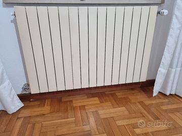 Termosifoni in alluminio 