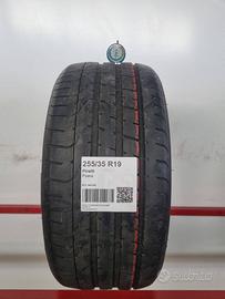 Gomme Usate Pirelli 255 35 19 Guarda Catalogo