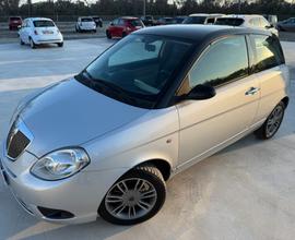 LANCIA Ypsilon LANCIA YPSILON 1.3 JTD MULTIJET
