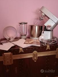 Kenwood Major premier