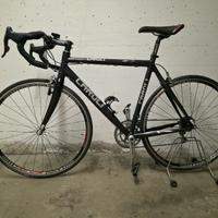 Bicicletta da Corsa marca Caroli