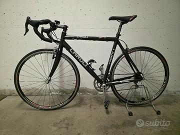 Bicicletta da Corsa marca Caroli