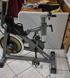 Spinbike