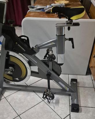 Spinbike