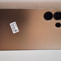 Samsung S25 Ultra 256gb - Come nuovo