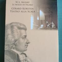DVD teatro alla scala 