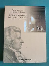 DVD teatro alla scala 