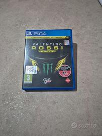 Valentino Rossi The Game: Diventa una leggenda!