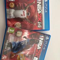 Giochi playstation