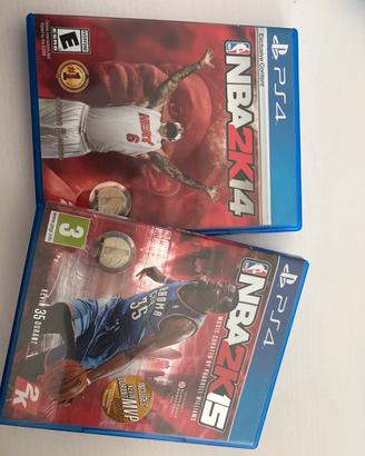 Giochi playstation