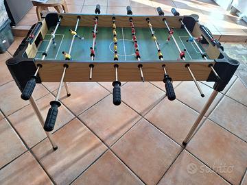 Calcetto e hochey per bambini