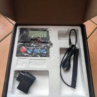 Bilancia pesapacchi 50 kg nuova – display separato