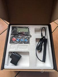 Bilancia pesapacchi 50 kg nuova – display separato