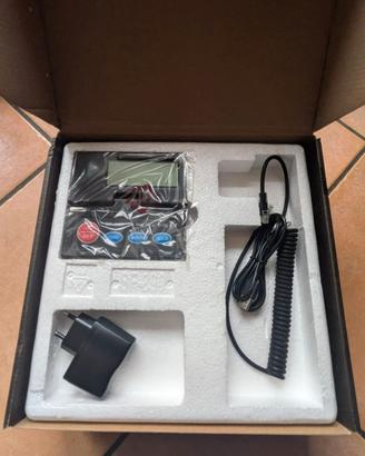 Bilancia pesapacchi 50 kg nuova – display separato