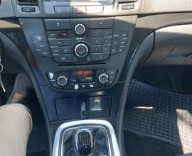 OPEL Insignia - 2009