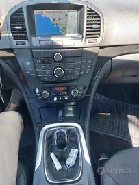 OPEL Insignia - 2009