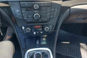 OPEL Insignia - 2009