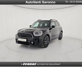 MINI Mini Countryman F60 Mini 2.0 Cooper D Hy...