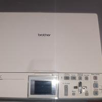 Stampante Brother DCP-350