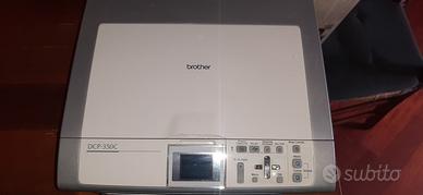 Stampante Brother DCP-350