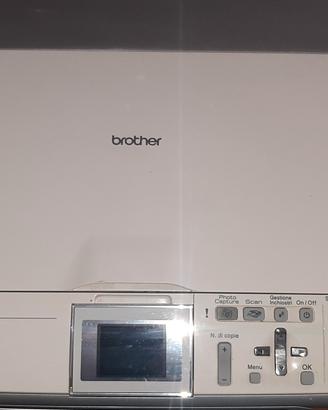 Stampante Brother DCP-350