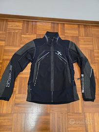 montura completo