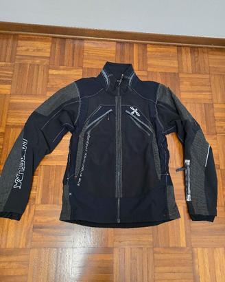 montura completo
