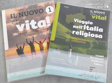 Il nuovo che vita! 