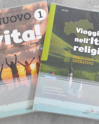 Il nuovo che vita! 
