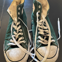 Scarpe Converse All Star