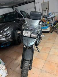bmw 700 gs 2016 18500km