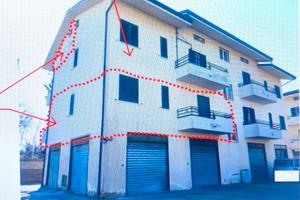 Melizzano (BN) Appartamento con Mansarda