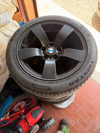 Cerchi bmw r17