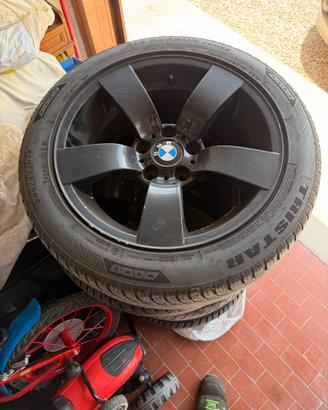 Cerchi bmw r17