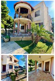 Villa di 100 m² con 4 locali a Carini