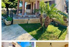 Villa di 100 m² con 4 locali a Carini