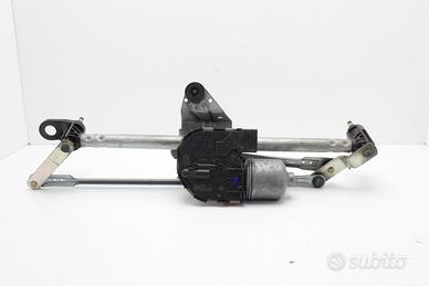 MOTORINO TERGI ANT COMPLETO DI TANDEM SKODA Octavi