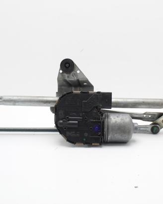 MOTORINO TERGI ANT COMPLETO DI TANDEM SKODA Octavi