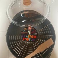 Pentola wok