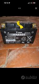 Batteria Yuasa YTZ10S