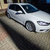 Golf 7.5 volkswagen 
