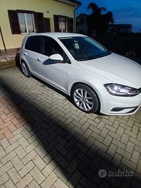 Golf 7.5 volkswagen 
