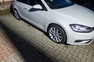 Golf 7.5 volkswagen 