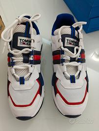 scarpe sportive Tommy Hilfiger 
