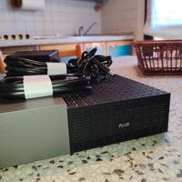 router  con frequenza. 5g  e fibra Tim no SIM 