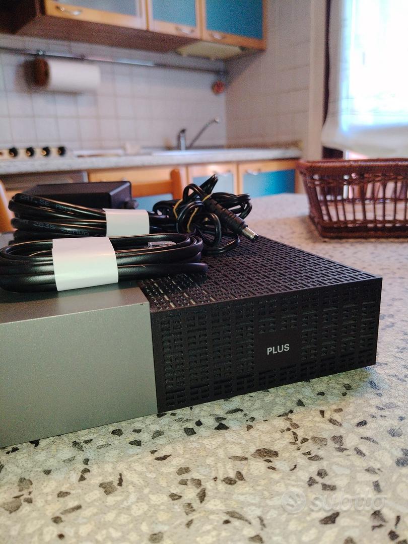 router con frequenza. 5g e fibra Tim no SIM - Informatica In vendita a ...