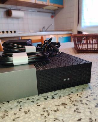 router  con frequenza. 5g  e fibra Tim no SIM 