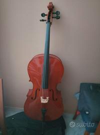 Violoncello