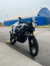 Yamaha Tenere 700 35kw