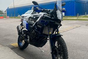 Yamaha Tenere 700 35kw